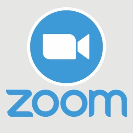Virtual Room offered via Zoom