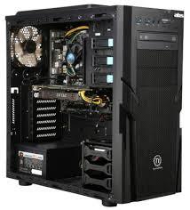 Computer parts
