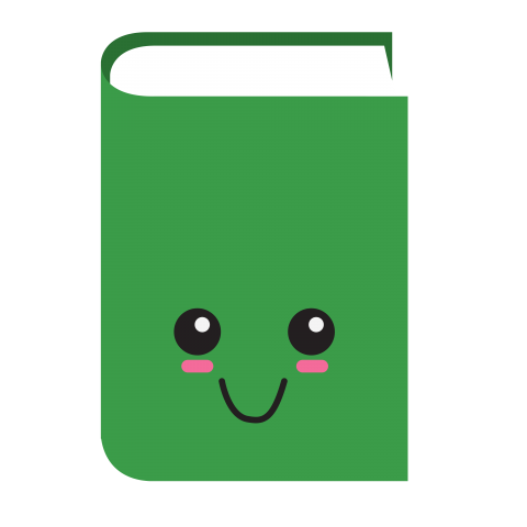 Happy Book