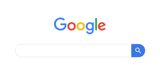 google search