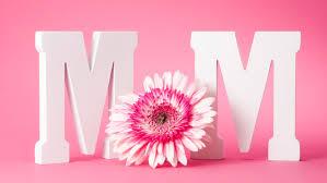mom