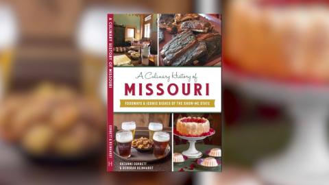 culinary history