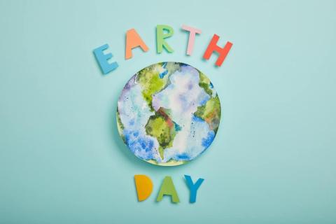 Earth day