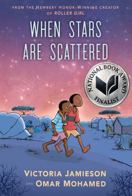 When Stars are Scattered