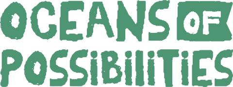 oceans of possibilities slogan