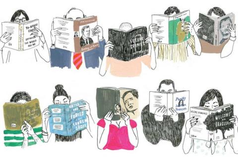 book club