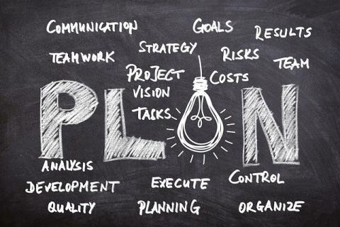 business plan