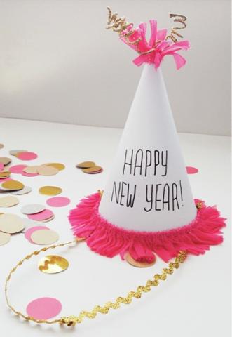 party hat