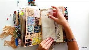 junk journal