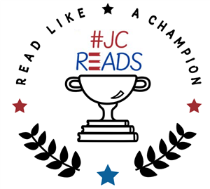 JC Reads
