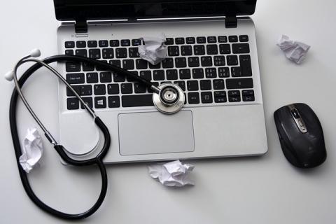 laptop repair