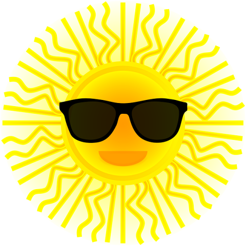 sunglasses sun
