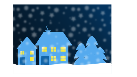 winter