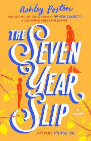 Seven Year Slip