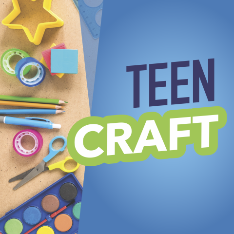 Teen Craft