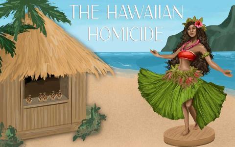 Hawaiian Homicide