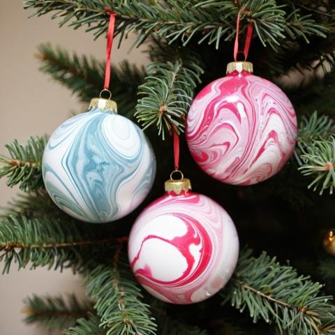ornaments