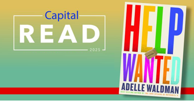 Capital READ 2025