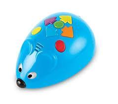 robot mice