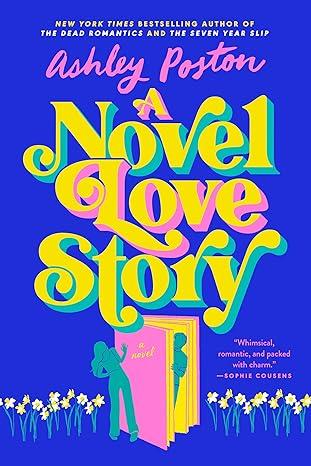 Novel Love Story