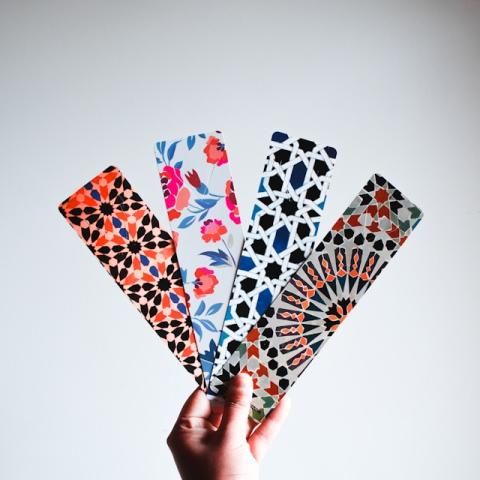 bookmarks