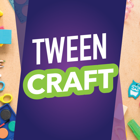 teen craft
