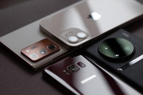 Phones