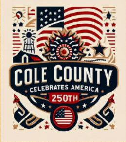 Cole County 250th