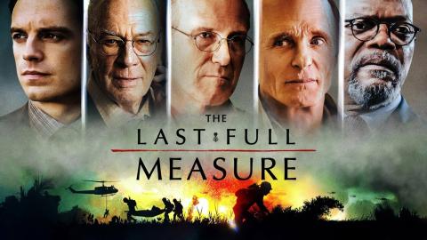 Last Full Measure