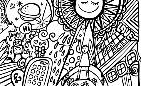 doodles