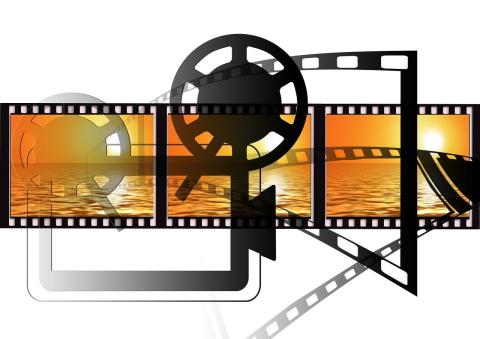 Teen movie night