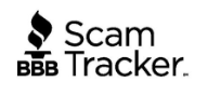 Scam Tracker