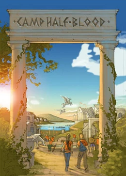 Camp Half-Blood