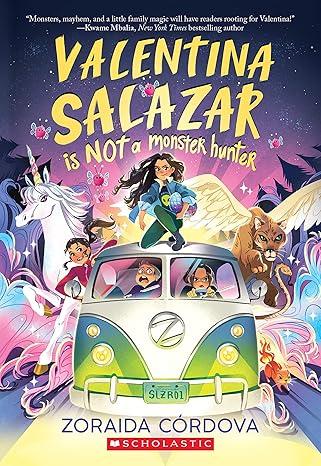 valentina salazar book cover