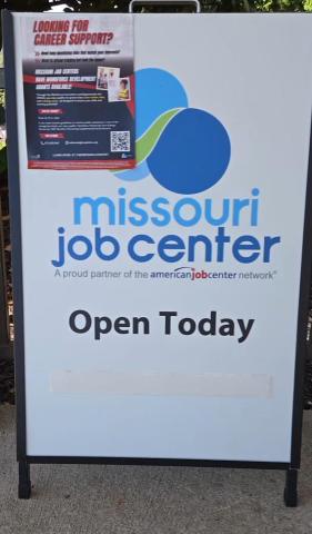 Missouri Job Center