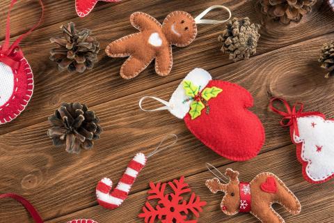 ornaments