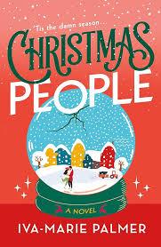 christmas people