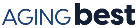 Aging Best logo