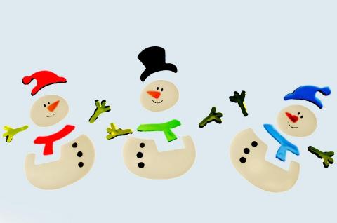 snowmen