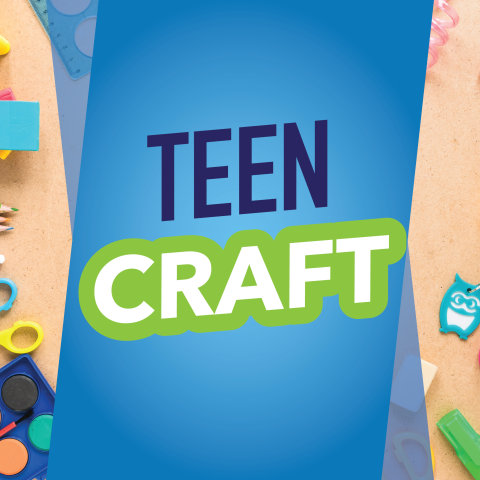 Teen Craft