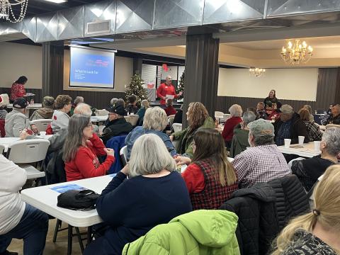 senior connections pic 2025