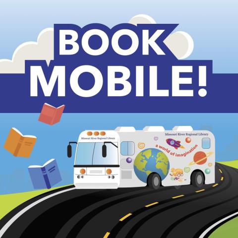 bookmobile