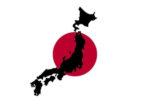 japan 