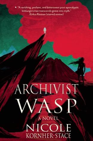 Archivist Wasp