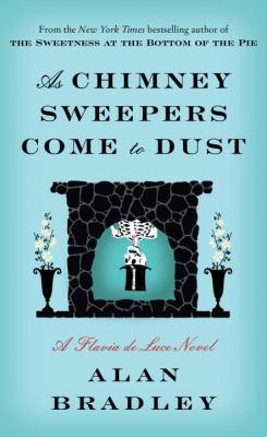 As Chimney Sweepers Come To Dust