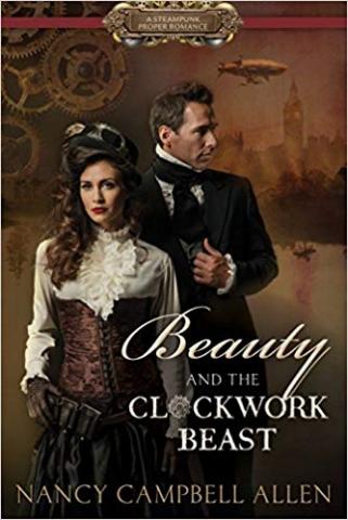 Beauty and the Clockwork Beast