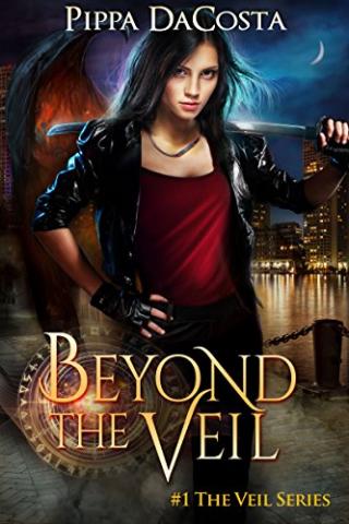 Beyond The Veil