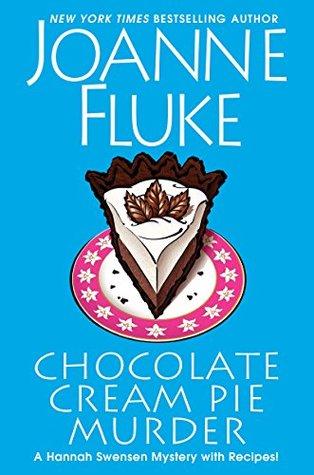 Chocolate Cream Pie Murder