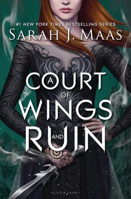 Court of Wings and Ruin