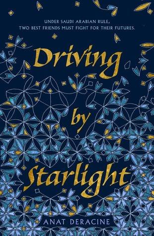 Driving by Starlight